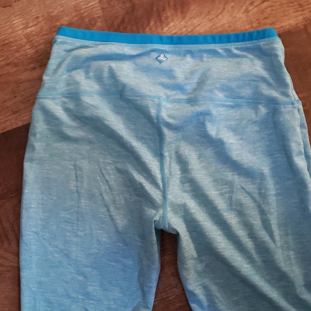 Prana leggings size M - Picture 6 of 8